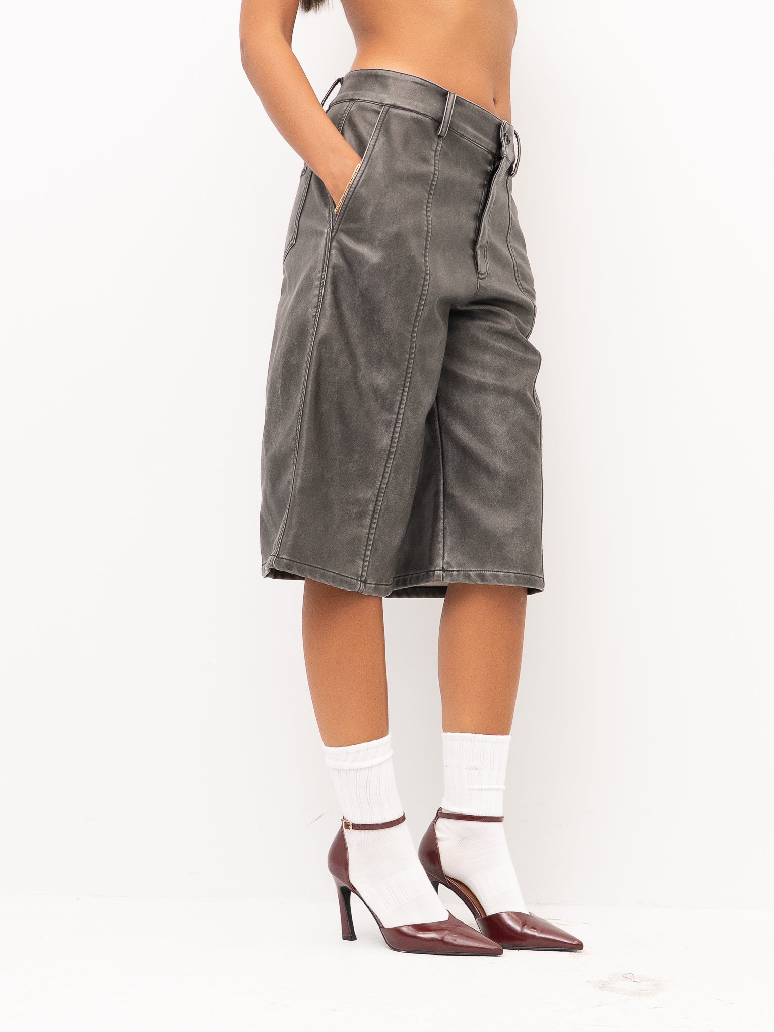 BERMUDA PINKO 107190-A3E8