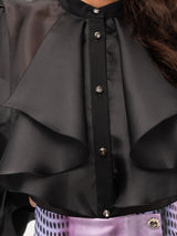 CAMICIA A BODY D'ANDREA 26123/U