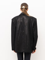 CHAQUETA ELEH EFW250252