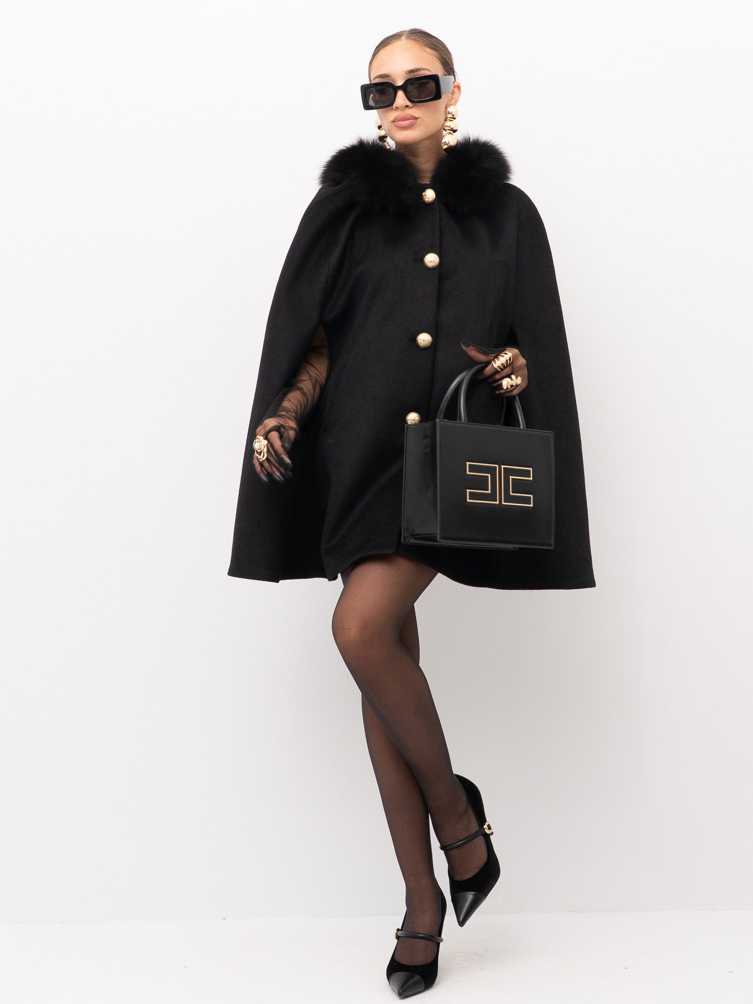 MANTELLA YES LONDON CD1223/VOT2