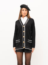 MAGLIA ELISABETTA FRANCHI MK13S66E2