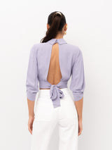 CAMICIA ELISABETTA FRANCHI CA14761E2