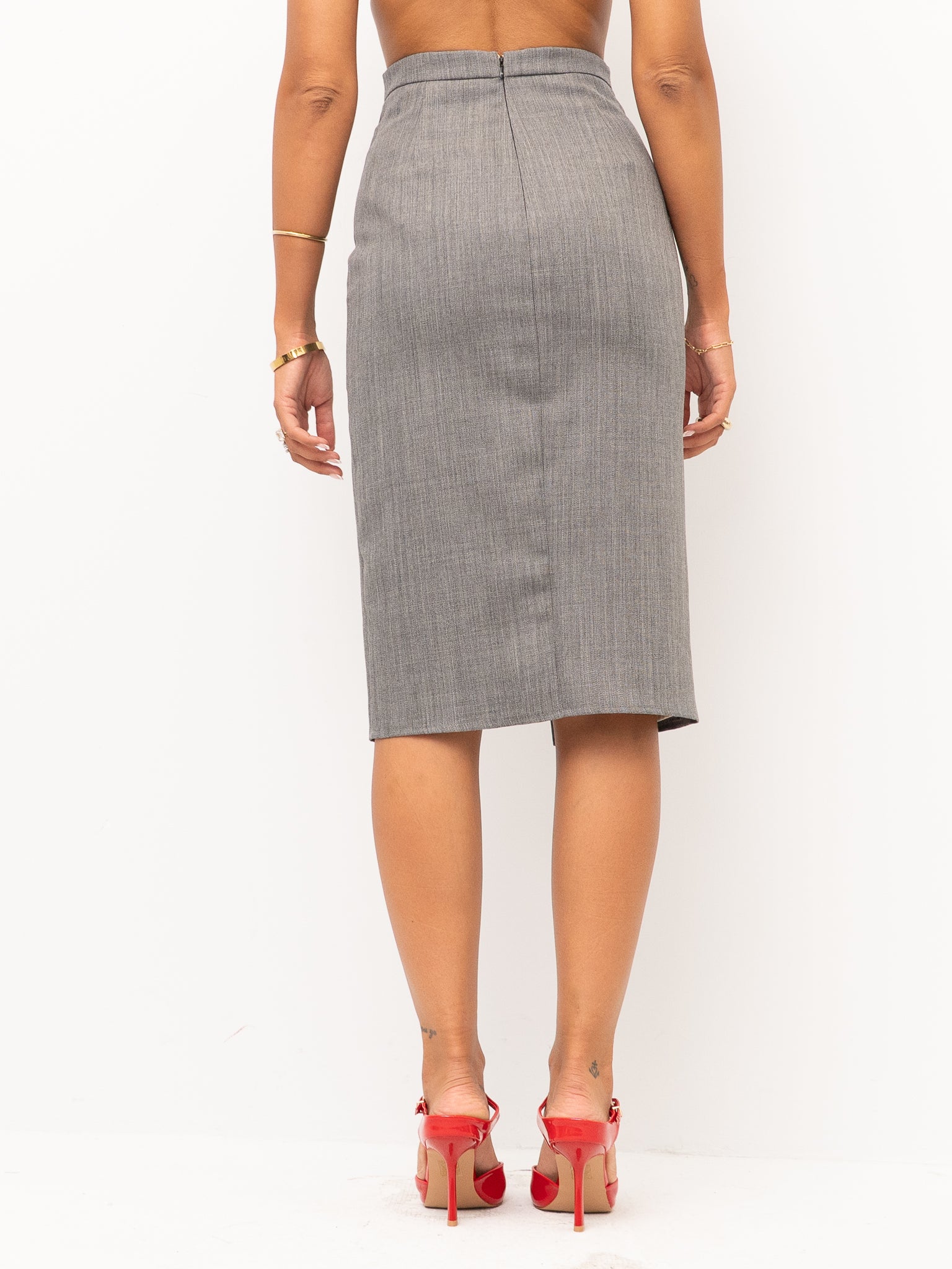 GONNA ELISABETTA FRANCHI GO25467E2