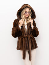 VISONE SAGAFURS SG6002