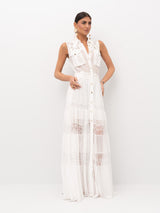 ABITO BABYLON W EL0702