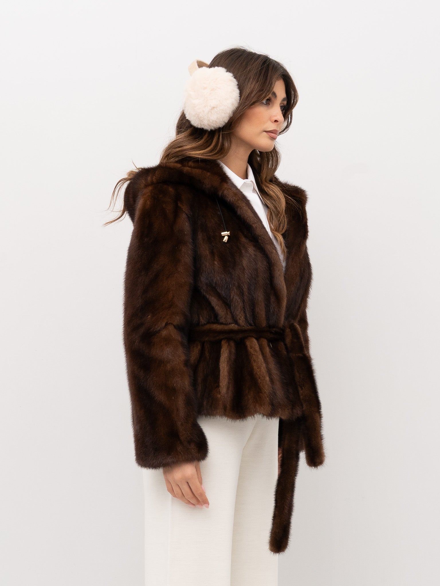 VISONE SAGAFURS SG5004