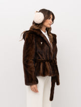 VISONE SAGAFURS SG5004