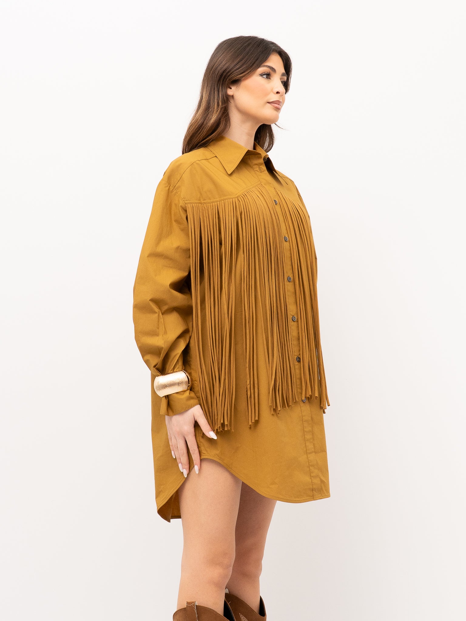ABITO PINKO 106971-A2LD