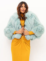 PELLICCIA YES LONDON LC/2066-16
