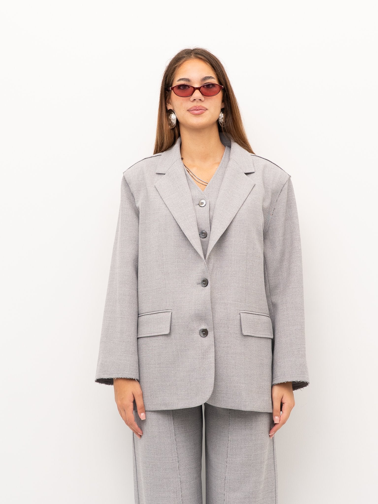 GIACCA ELEH EFW260044