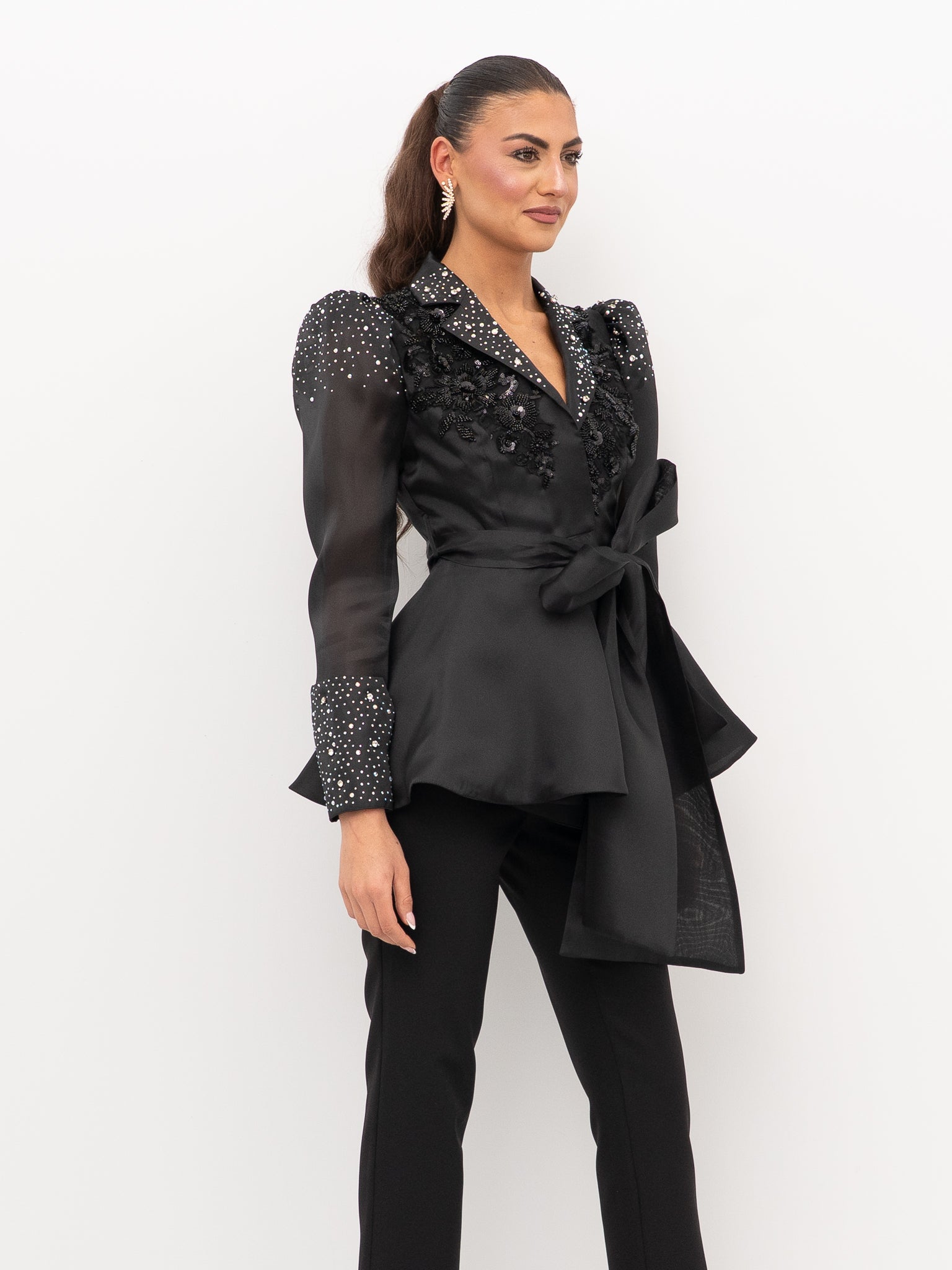 TAILLEUR HANA HILL T174