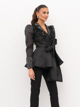 TAILLEUR HANA HILL T174