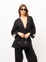 KIMONO T+ART 36D