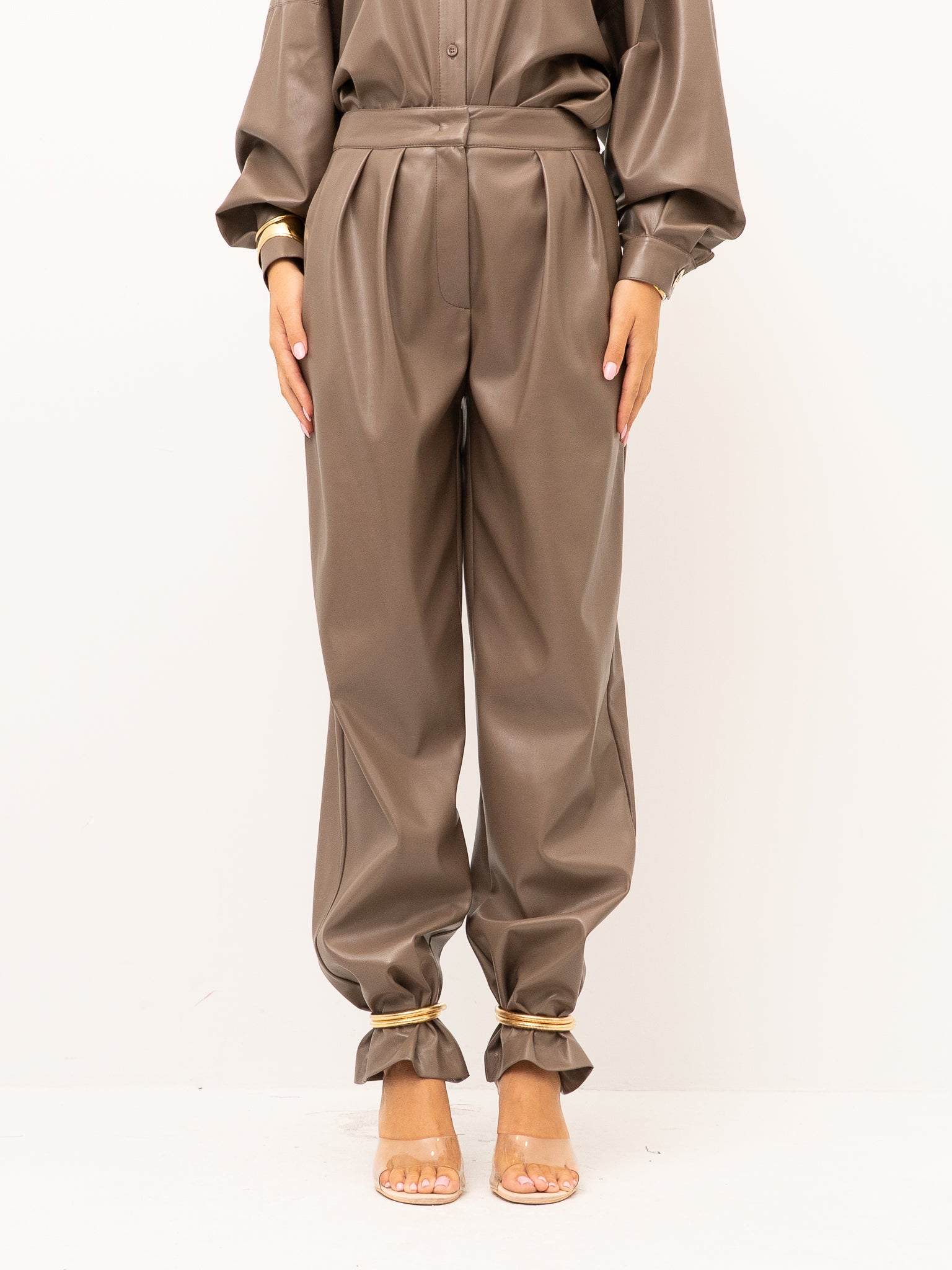 PANTALONE SIMONA CORSELLINI A26CPPA01401