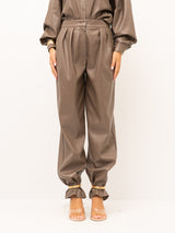 PANTALONE SIMONA CORSELLINI A26CPPA01401