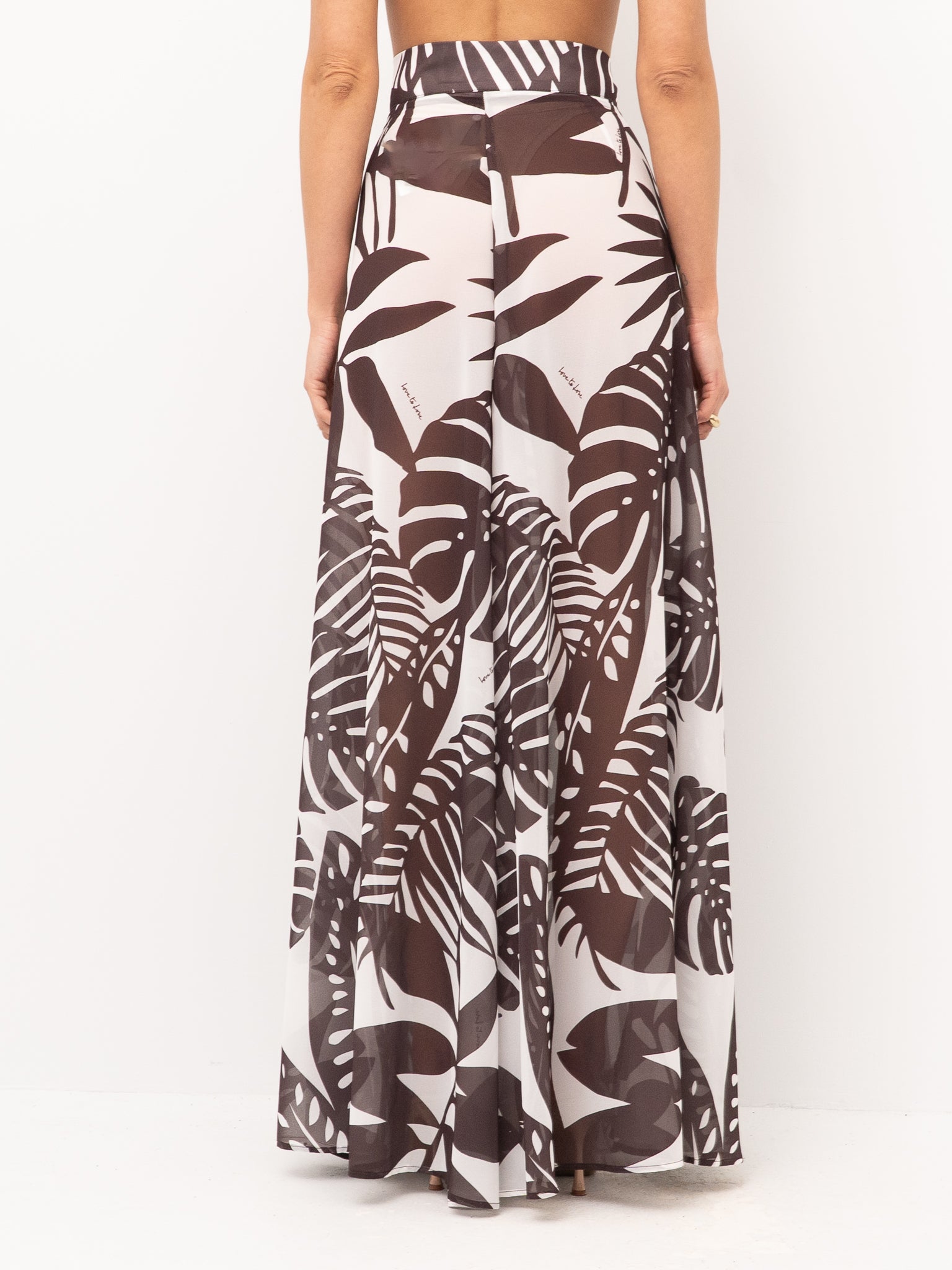 PANTALONE GAI MATTIOLO LT407