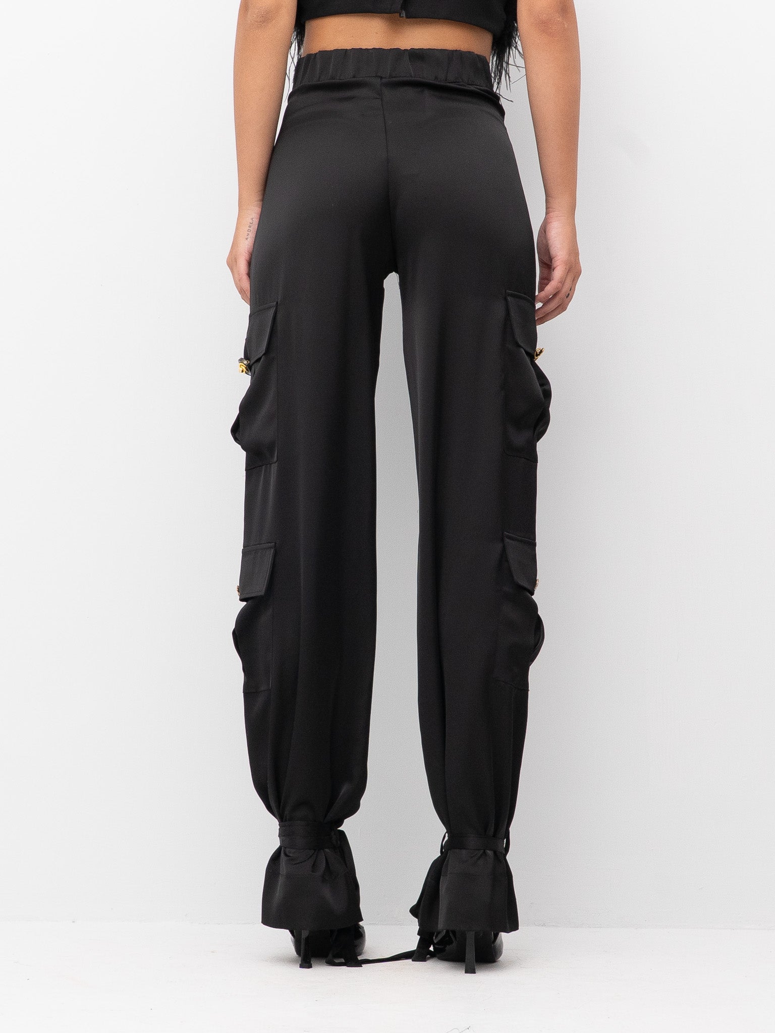 PANTALONE SHIT SH2526037