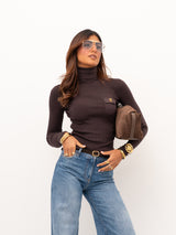 MAGLIA ELISABETTA FRANCHI MK05B66E2