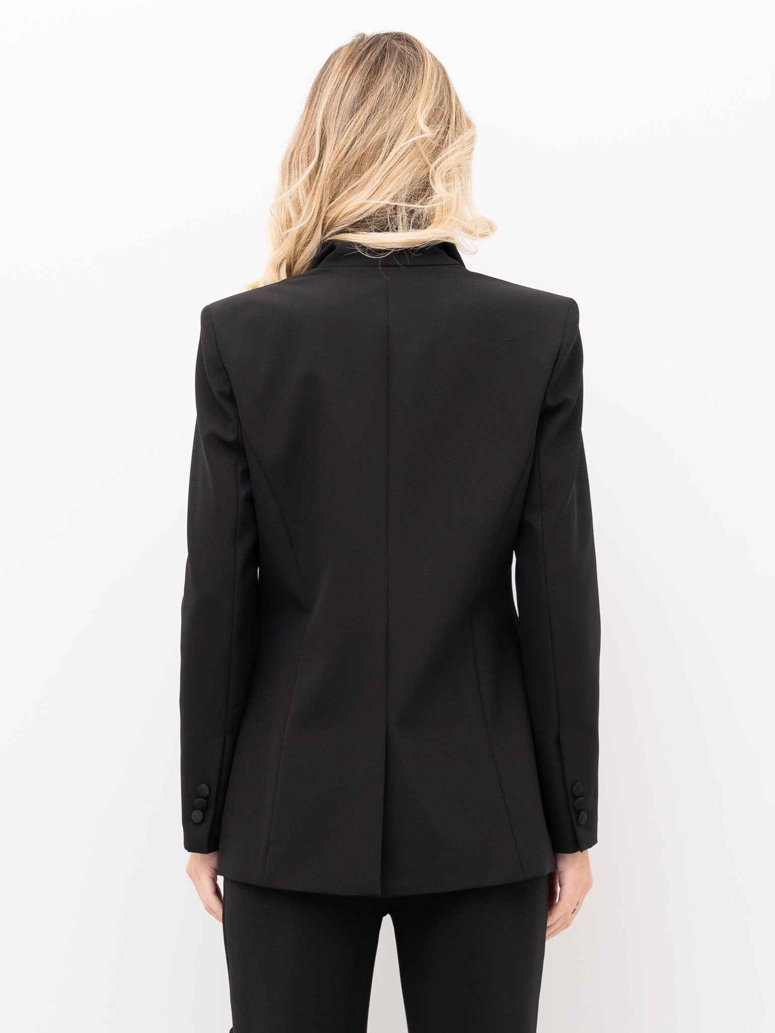 GIACCA SHIT SH2526061U