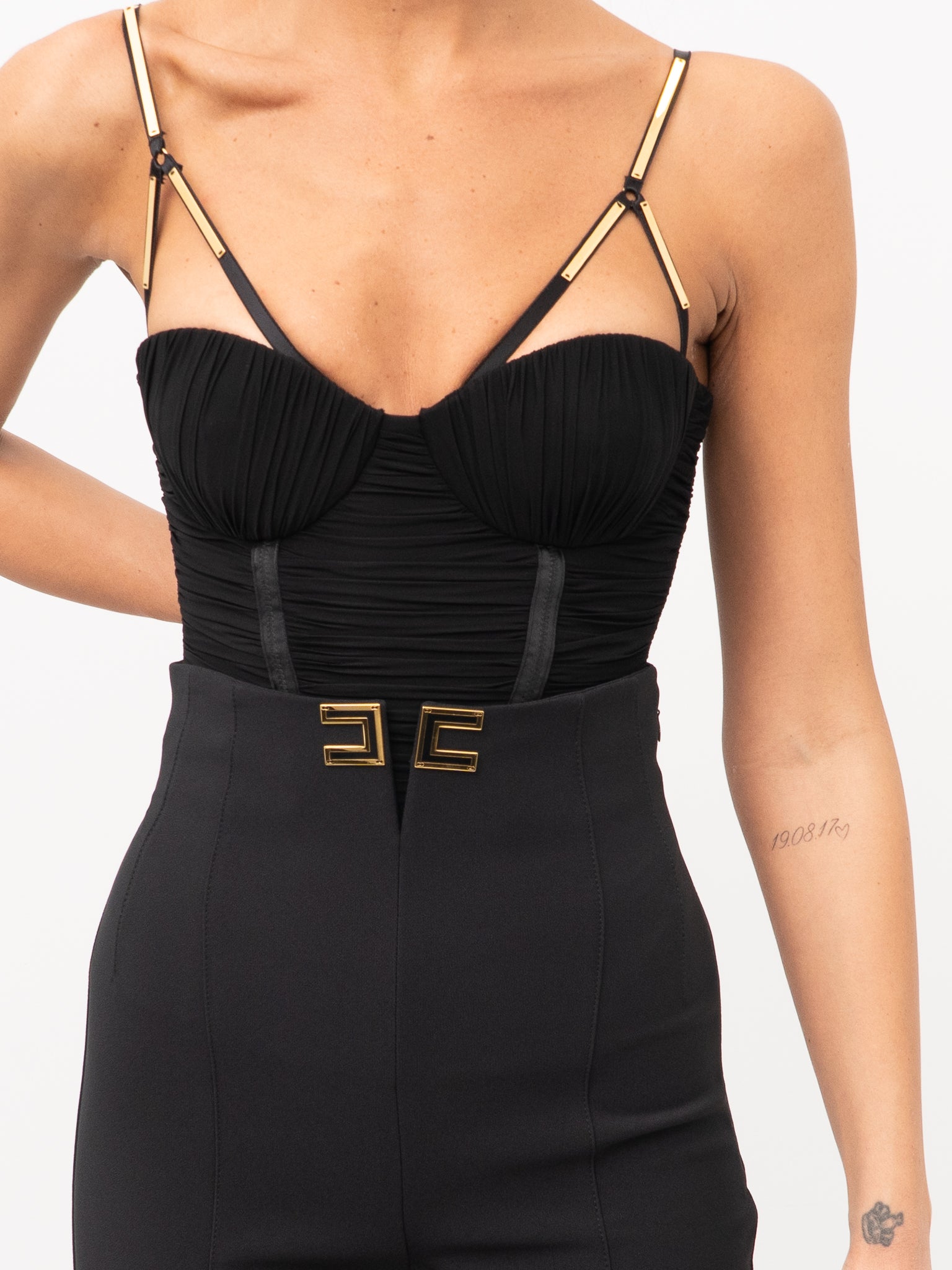 BODY ELISABETTA FRANCHI BO01961E2