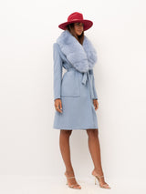 CAPPOTTO YES LONDON CD1227/VOT2