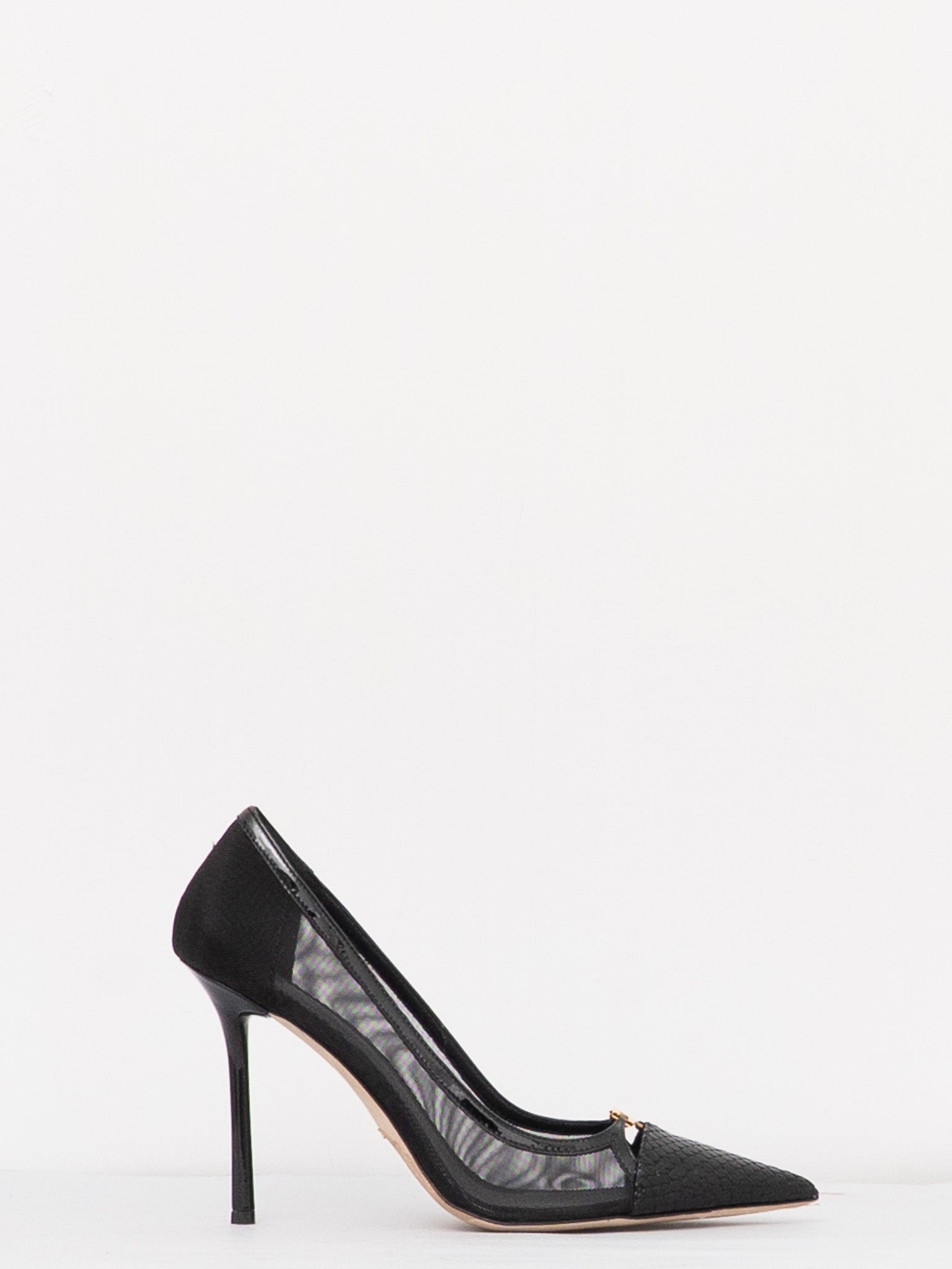 DECOLLETE' ELISABETTA FRANCHI SA09B57E2