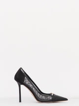 DECOLLETE' ELISABETTA FRANCHI SA09B57E2