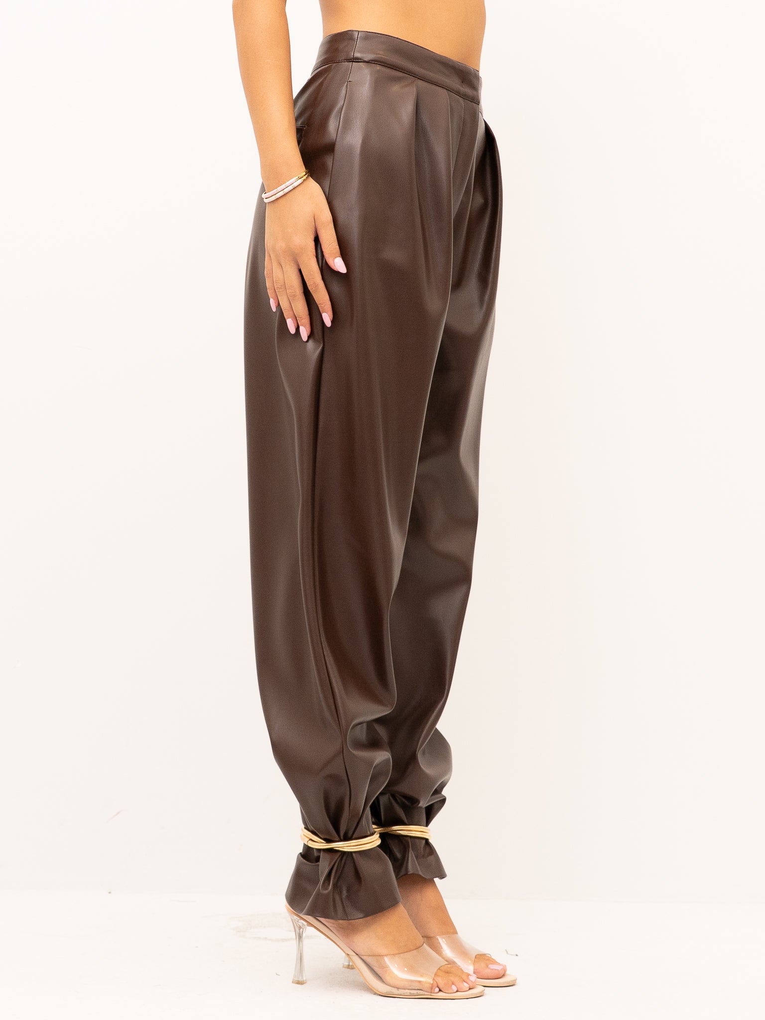 PANTALONE SIMONA CORSELLINI A26CPPA01401