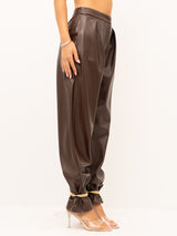 PANTALONE SIMONA CORSELLINI A26CPPA01401