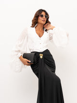 CAMICIA BABYLON Y MF0308