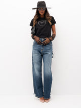 JEANS MYEM CINZIA VAR.2