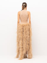 ABITO ALMA SANCHEZ BALCO-RT