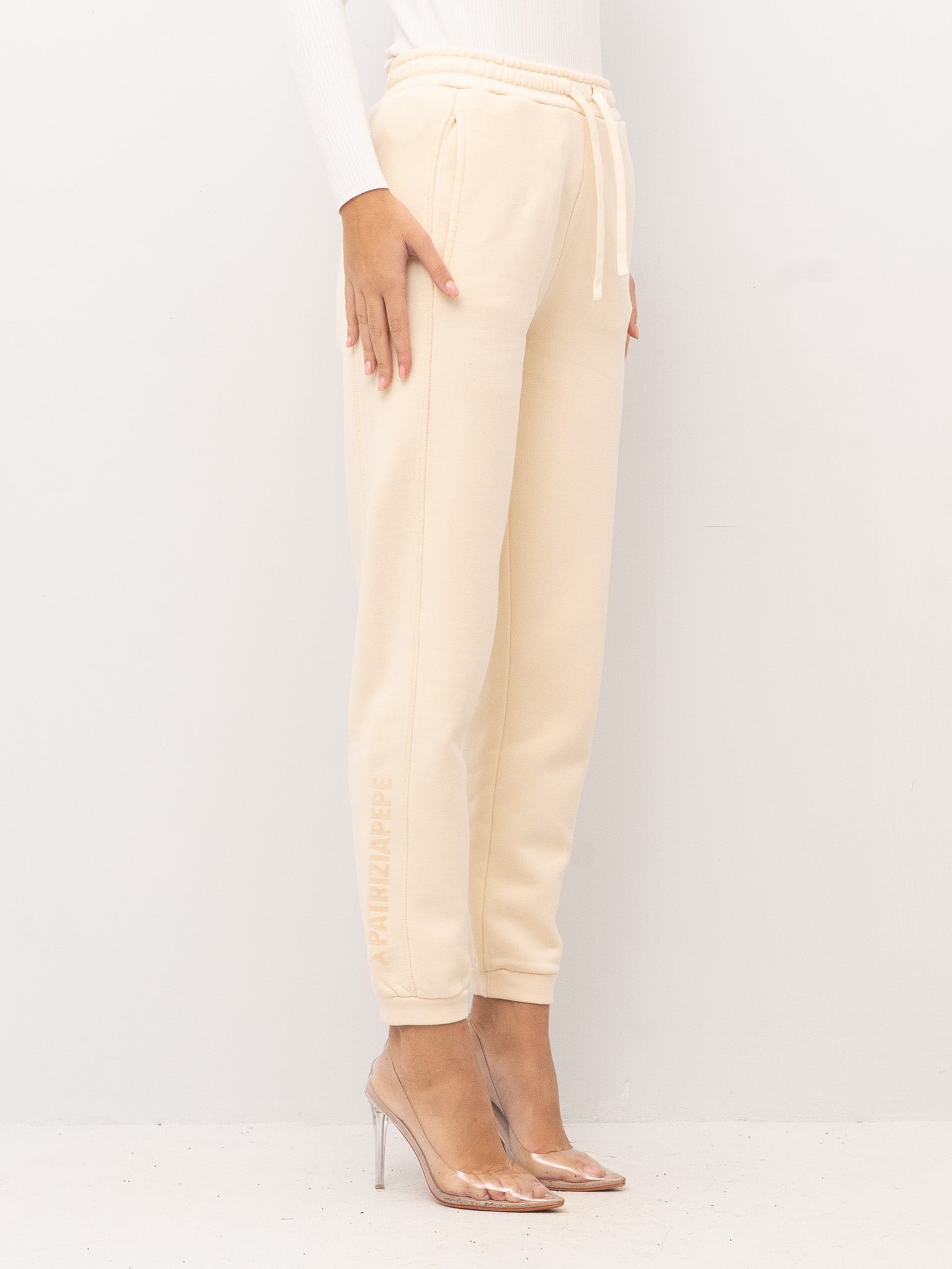 PANTALONE PATRIZIA PEPE 2P1720