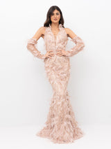 VESTIDO LOPEZ 2571