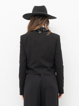 CHAQUETA TWINSET MILANO 252TT2230