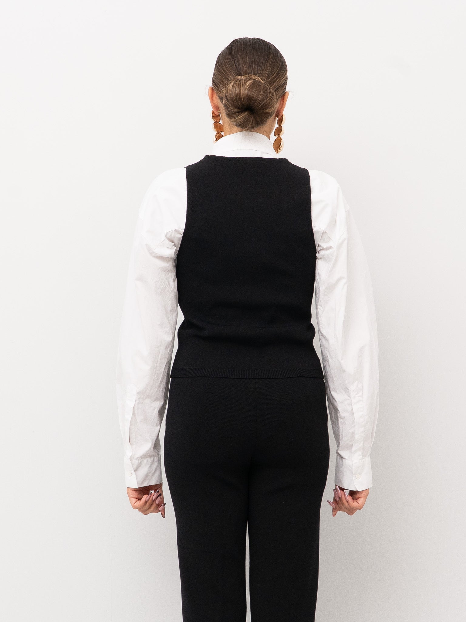 TOP TWINSET MILANO 252TP3202