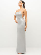 VESTIDO ALMA SANCHEZ ARIES-RT