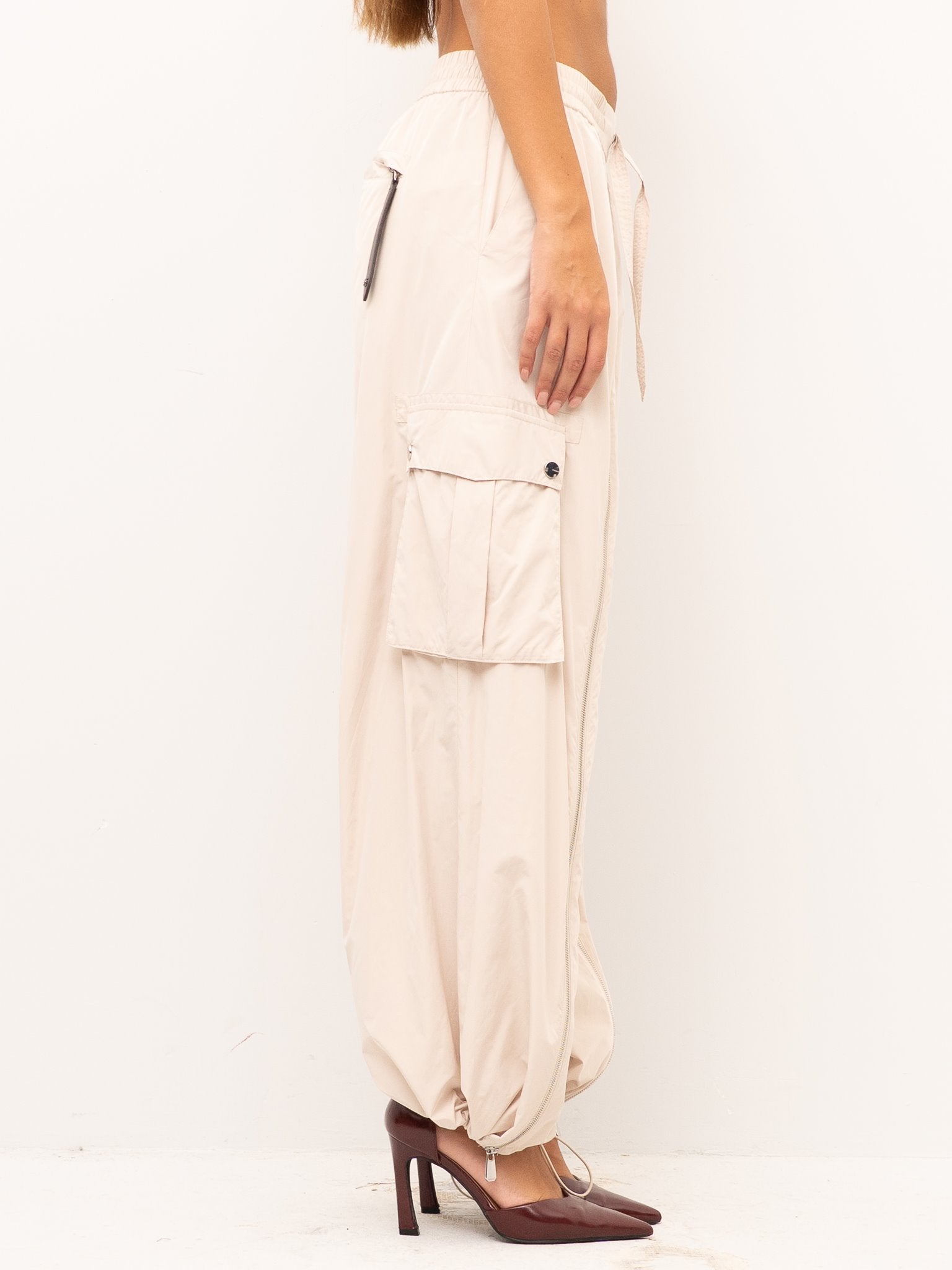 PANTALONE PINKO 107160-A3FH