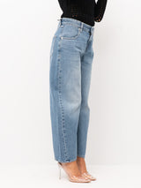 JEANS CYCLE 452P502