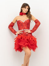 ABITO MY BRIDE MB-144