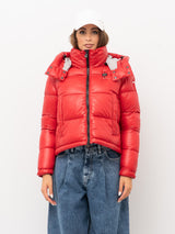 GIUBBINO BLAUER BLDC02170