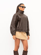 GIACCA ELEH EFW260038