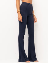PANTALONE ELISABETTA FRANCHI PA19766E2
