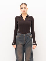 BODY TWINSET MILANO 252TT3232