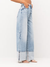 JEANS ICON DENIM KIKI