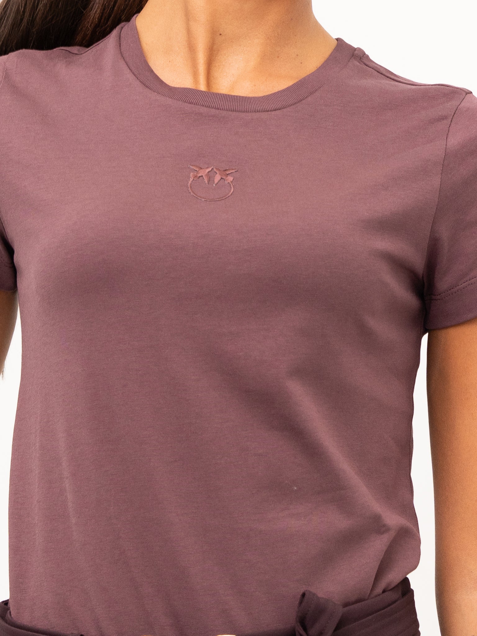 T-SHIRT PINKO 100355-A3HM