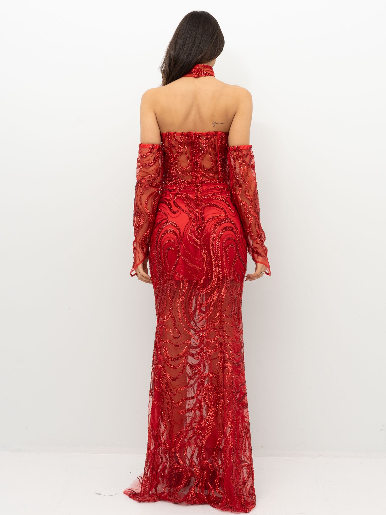 VESTIDO ELISAR NATAZIE