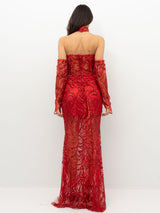 VESTIDO ELISAR NATAZIE