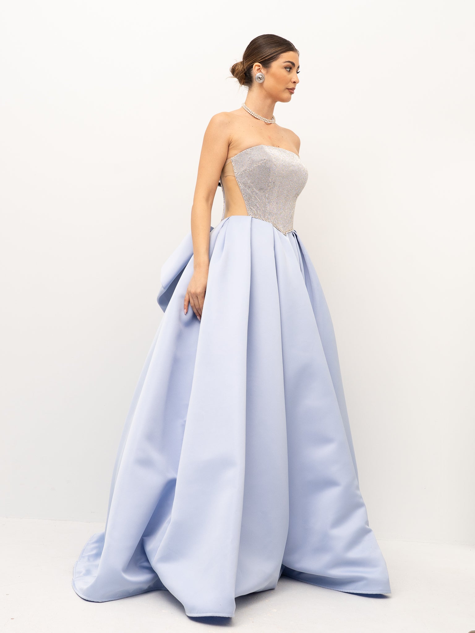 VESTIDO ANTILLAS DFZ64418