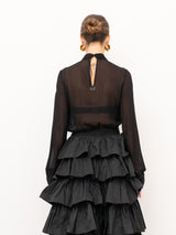 GONNA ELISABETTA FRANCHI GO23067E2